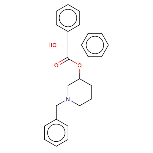 Chemical structure of BindingDB Monomer ID 50473052