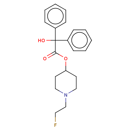 Chemical structure of BindingDB Monomer ID 50473053