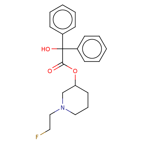 Chemical structure of BindingDB Monomer ID 50473055