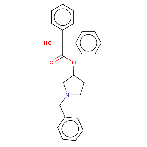 Chemical structure of BindingDB Monomer ID 50473057