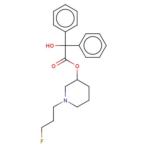 Chemical structure of BindingDB Monomer ID 50473058
