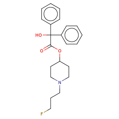 Chemical structure of BindingDB Monomer ID 50473060