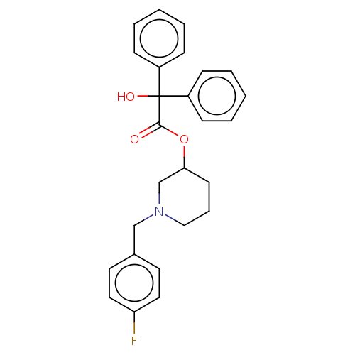 Chemical structure of BindingDB Monomer ID 50473061