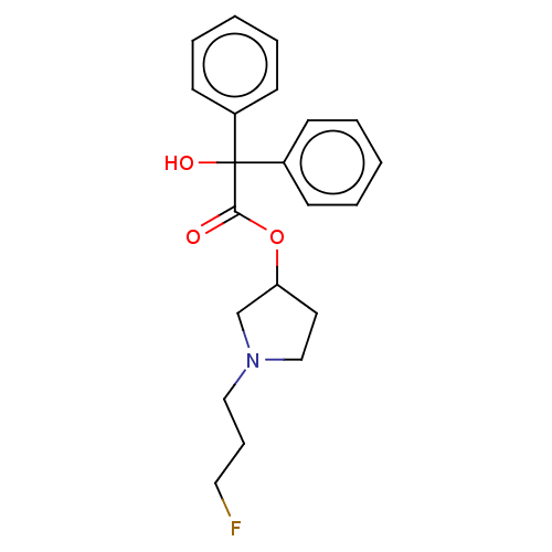 Chemical structure of BindingDB Monomer ID 50473063