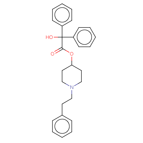 Chemical structure of BindingDB Monomer ID 50473066