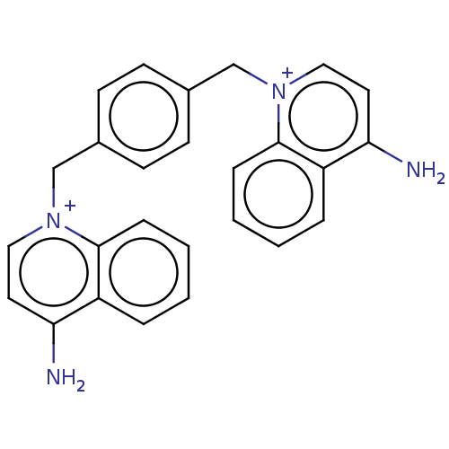 Chemical structure of BindingDB Monomer ID 50473095