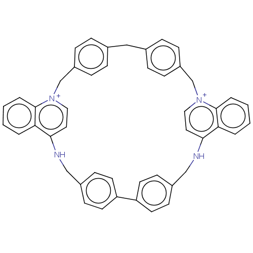Chemical structure of BindingDB Monomer ID 50473096