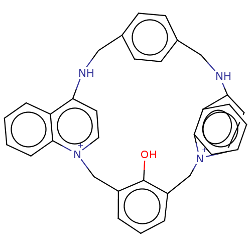 Chemical structure of BindingDB Monomer ID 50473097