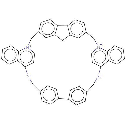Chemical structure of BindingDB Monomer ID 50473099
