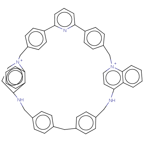 Chemical structure of BindingDB Monomer ID 50473101
