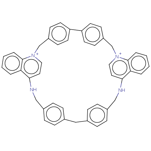 Chemical structure of BindingDB Monomer ID 50473102