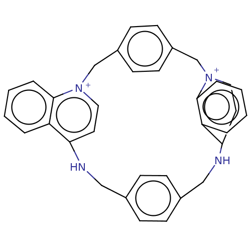 Chemical structure of BindingDB Monomer ID 50473103