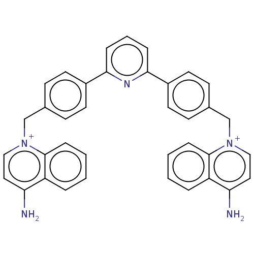 Chemical structure of BindingDB Monomer ID 50473105