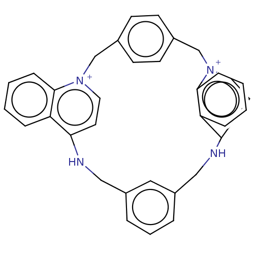 Chemical structure of BindingDB Monomer ID 50473106