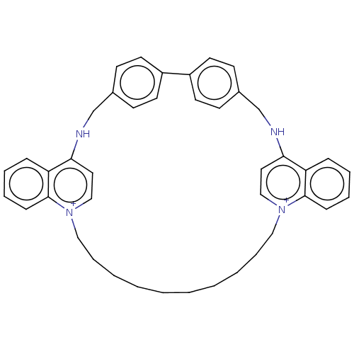 Chemical structure of BindingDB Monomer ID 50473108