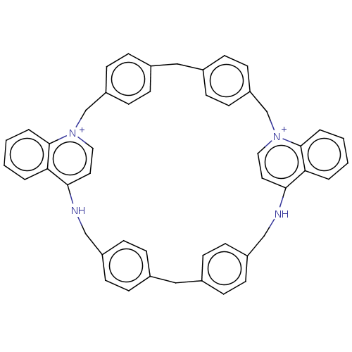 Chemical structure of BindingDB Monomer ID 50473109