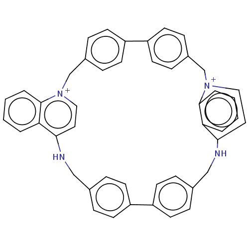 Chemical structure of BindingDB Monomer ID 50473110