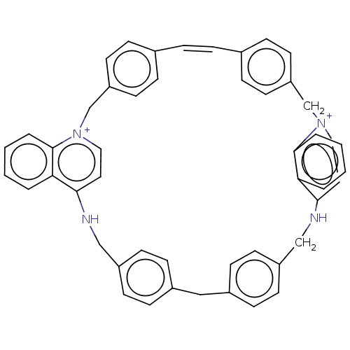 Chemical structure of BindingDB Monomer ID 50473111
