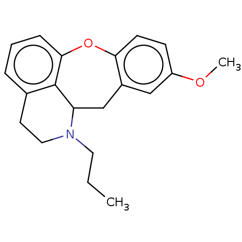 Chemical structure of BindingDB Monomer ID 50473114