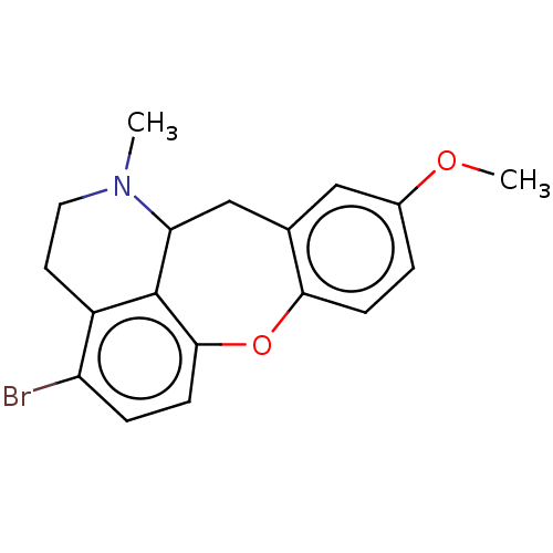 Chemical structure of BindingDB Monomer ID 50473116