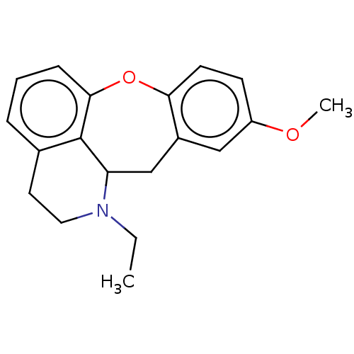 Chemical structure of BindingDB Monomer ID 50473117