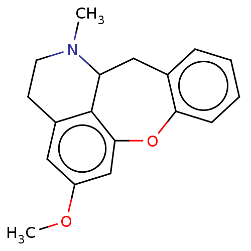 Chemical structure of BindingDB Monomer ID 50473123