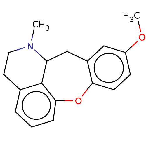 Chemical structure of BindingDB Monomer ID 50473124