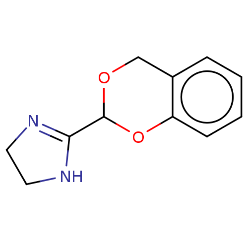 Chemical structure of BindingDB Monomer ID 50473128