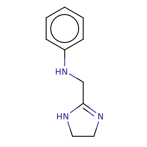 Chemical structure of BindingDB Monomer ID 50473129