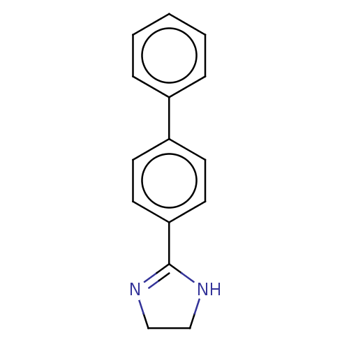 Chemical structure of BindingDB Monomer ID 50473135