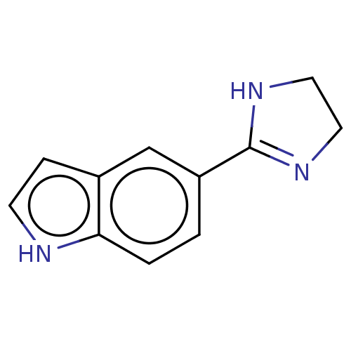 Chemical structure of BindingDB Monomer ID 50473136