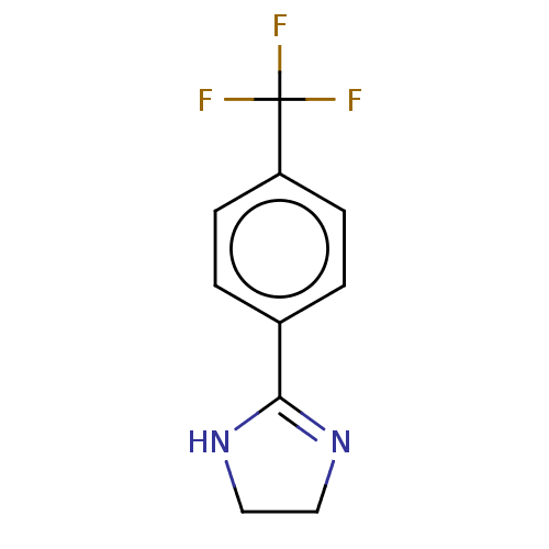 Chemical structure of BindingDB Monomer ID 50473138