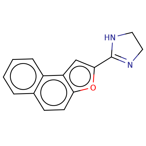 Chemical structure of BindingDB Monomer ID 50473141