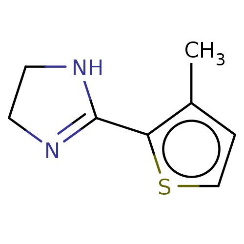 Chemical structure of BindingDB Monomer ID 50473144