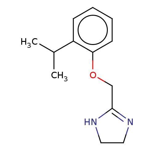 Chemical structure of BindingDB Monomer ID 50473145