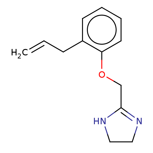 Chemical structure of BindingDB Monomer ID 50473154