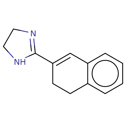 Chemical structure of BindingDB Monomer ID 50473155