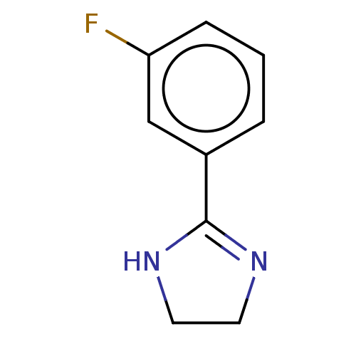Chemical structure of BindingDB Monomer ID 50473160