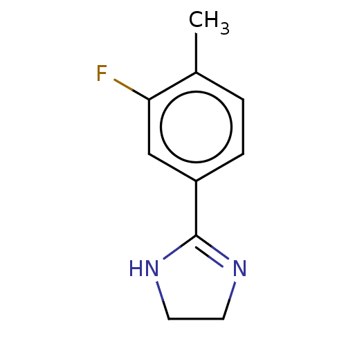 Chemical structure of BindingDB Monomer ID 50473161