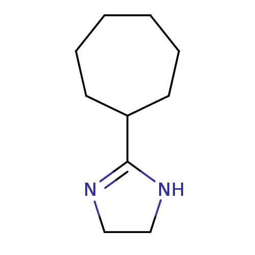Chemical structure of BindingDB Monomer ID 50473165