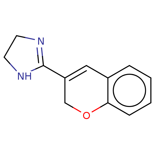 Chemical structure of BindingDB Monomer ID 50473166
