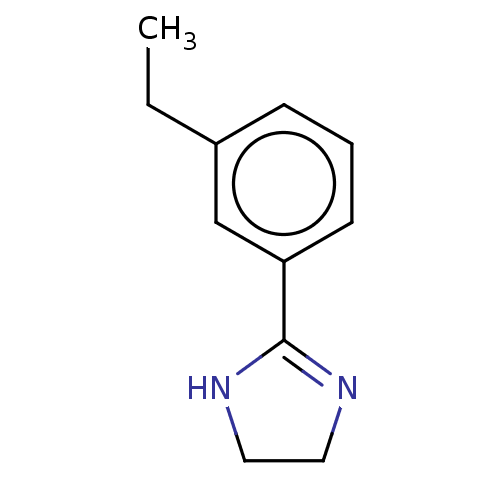 Chemical structure of BindingDB Monomer ID 50473168