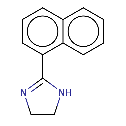 Chemical structure of BindingDB Monomer ID 50473173