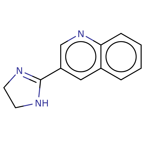 Chemical structure of BindingDB Monomer ID 50473175