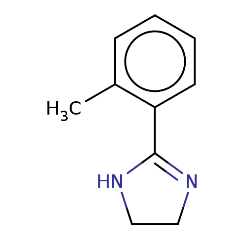 Chemical structure of BindingDB Monomer ID 50473176
