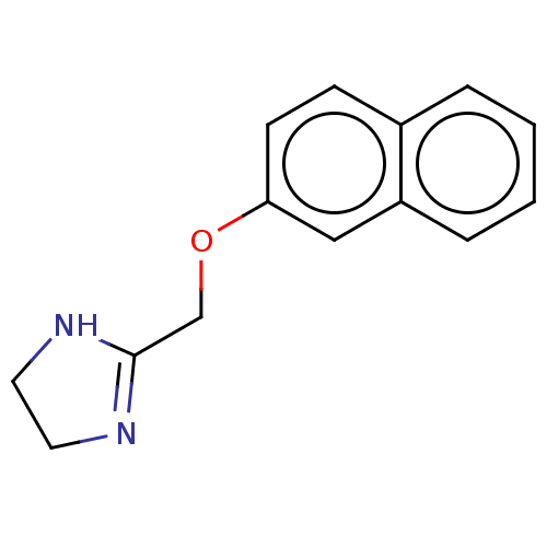 Chemical structure of BindingDB Monomer ID 50473178