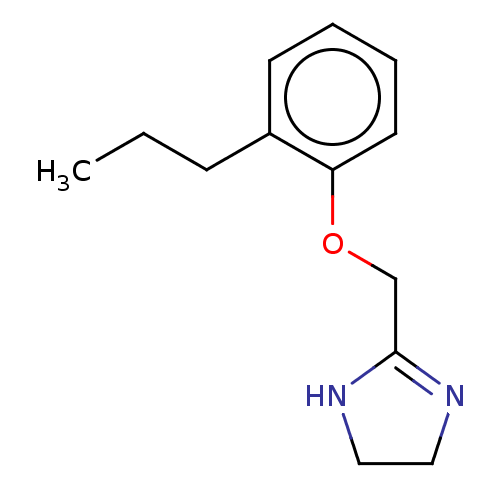 Chemical structure of BindingDB Monomer ID 50473179