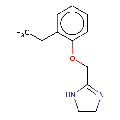 Chemical structure of BindingDB Monomer ID 50473184