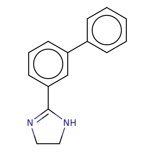 Chemical structure of BindingDB Monomer ID 50473186