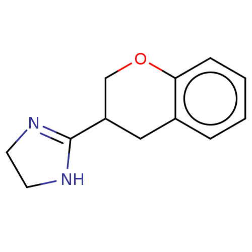Chemical structure of BindingDB Monomer ID 50473187
